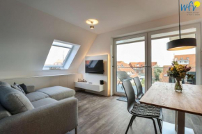Haus Talita - Wohnung PAPA